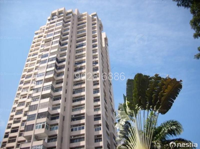 King S Mansion Tanjong Katong Road Sqft Condominiums