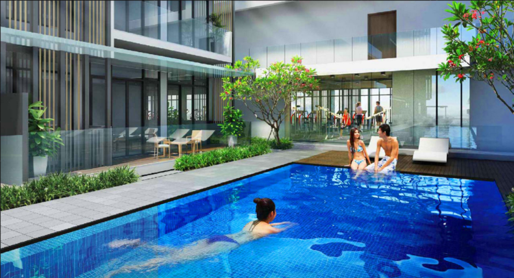 King Albert Park Residences Condominium Details in Bukit Timah | Nestia ...