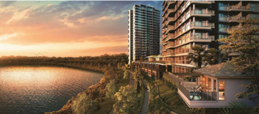 Rivertrees Residences