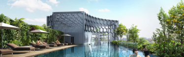 Duo Residences