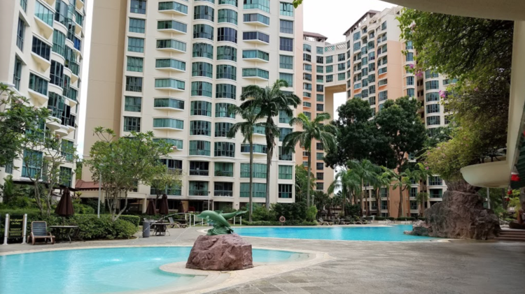 Yew Mei Green Condominium Details in Choa Chu Kang Bukit