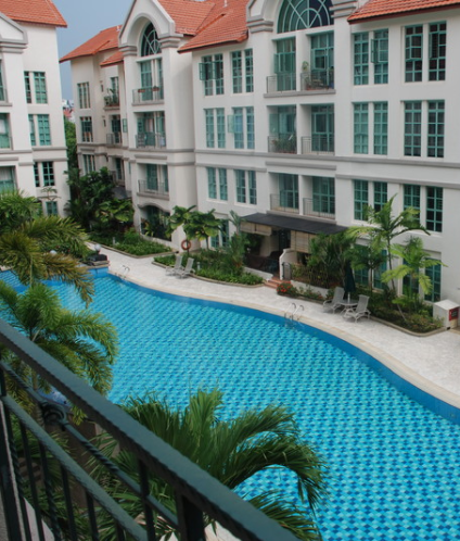 The Sunnydale Condominium Details in Serangoon - Hougang | Nestia Singapore