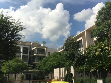 Tanglin Residences