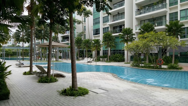 The Gale Condominium Details in Pasir Ris | Nestia Singapore