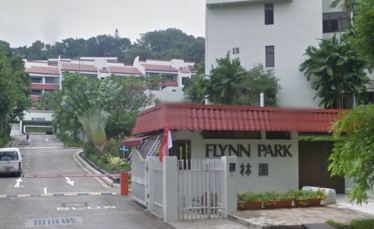 Flynn Park