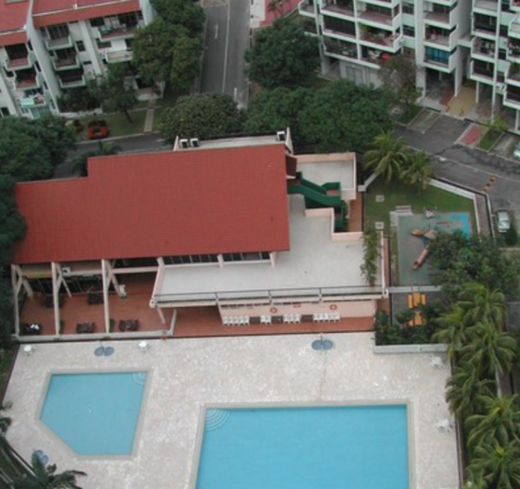 The Chuan Park Condo Facilities