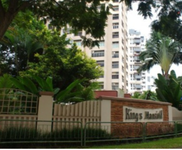 King's Mansion