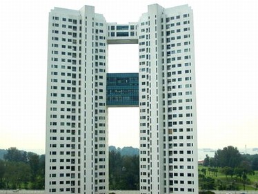 Harbour View Towers