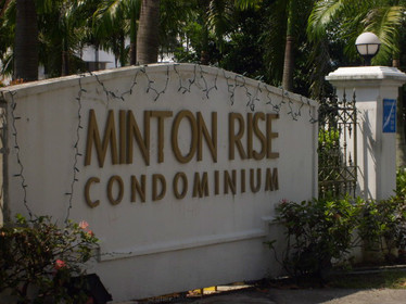 Minton Rise Condominium