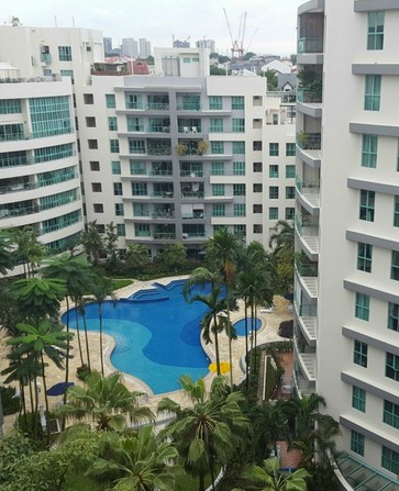 Southaven I Condominium Details in Choa Chu Kang - Bukit Batok | Nestia