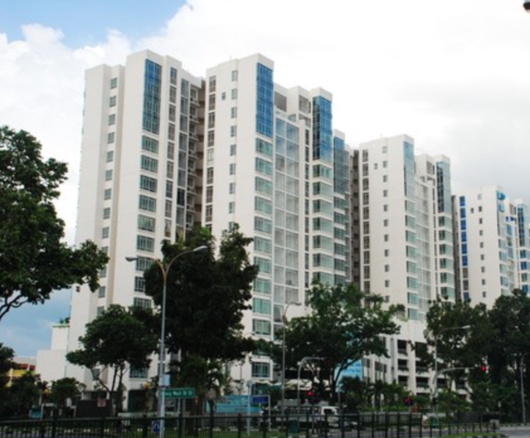 The Lakeshore Condominium Details in Jurong West | Nestia Singapore