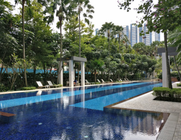 Kerrisdale Condominium Details in Kallang - Geylang | Nestia Singapore