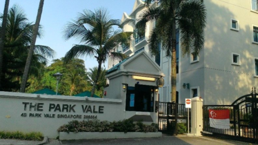 The Park Vale