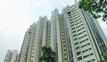 Horizon Towers