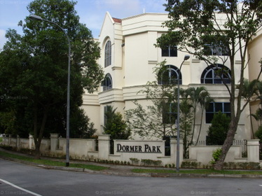 Dormer Park