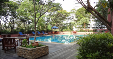 Leonie Gardens