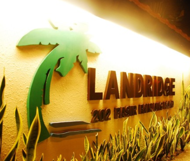 Landridge