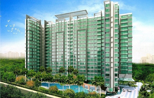 One Leicester Condominium Details in Serangoon - Hougang | Nestia Singapore