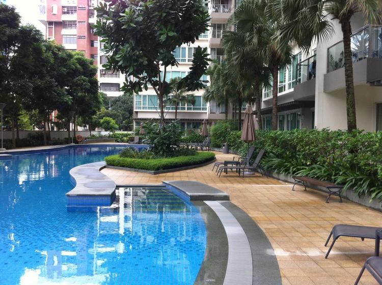 One Leicester Condominium Details in Serangoon - Hougang | Nestia Singapore