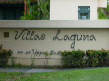 Villas Laguna