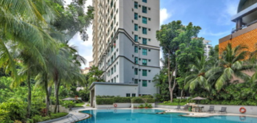 Oleanas Residences