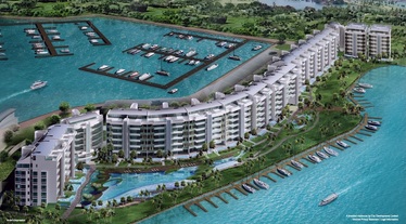 The Residences At W Sentosa Cove