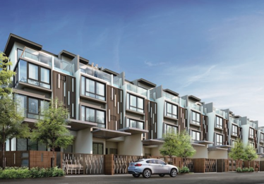 Kismis Residences