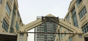 Kingston Terrace