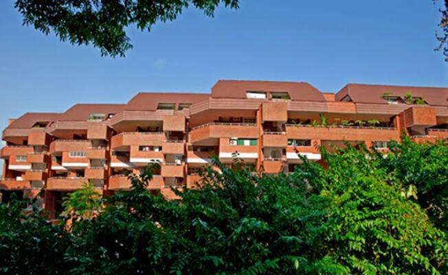 Mount Faber Lodge Condominium Details in Bukit Merah