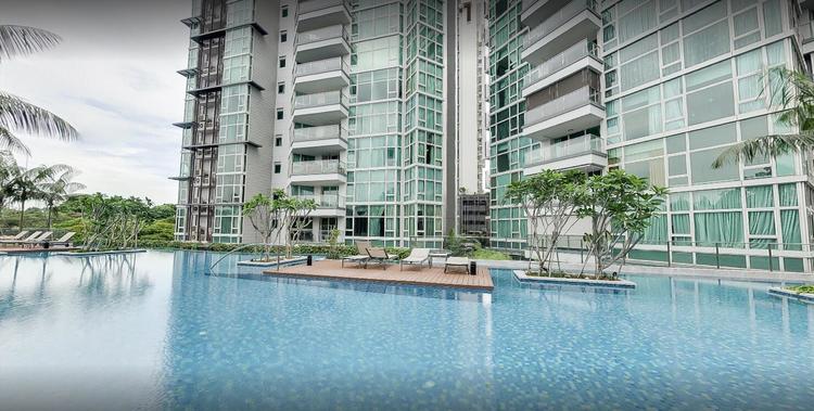 The Vision Condominium Details in Jurong East - Clementi | Nestia Singapore