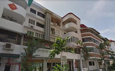 78 Yong Siak Street