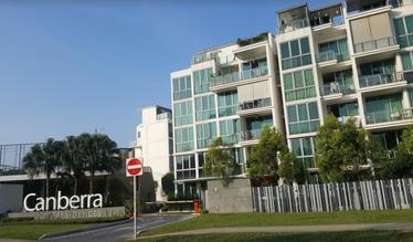 Canberra Residences