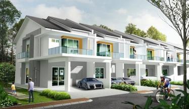 Permai Residences