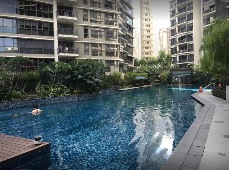 Boathouse Residences Condominium Details in Serangoon - Hougang ...