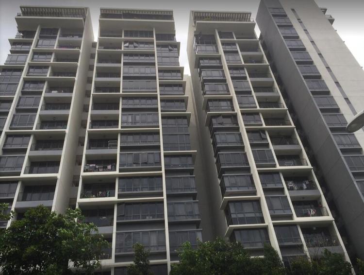 8 @ Woodleigh Condominium Details In Serangoon - Hougang 