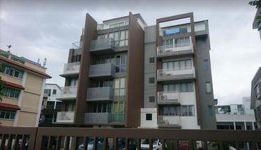 Suites @ Braddell