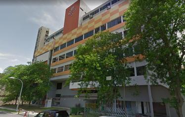 Upper Serangoon Shopping Centre