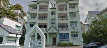 Greenlane Apts