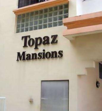 Topaz Mansions