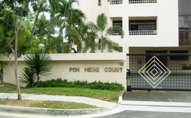 Poh Heng Court