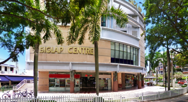 Siglap Shopping Centre