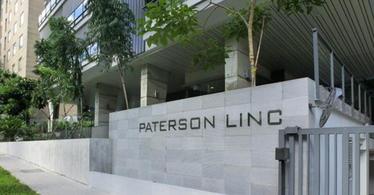 Paterson Linc