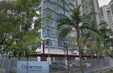 Chiverton