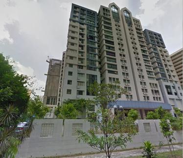 Ampas Apts Condominium Details in Toa Payoh - Novena | Nestia Singapore