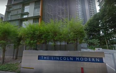 The Lincoln Modern