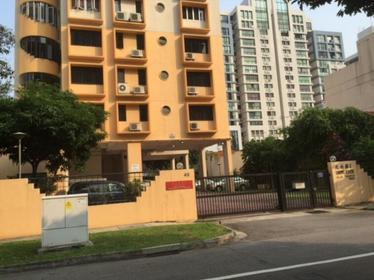 Boon Teck Apts