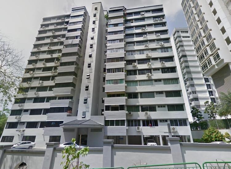 Mandalay Mansion Condominium Details in Toa Payoh - Novena | Nestia ...