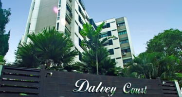 Dalvey Court