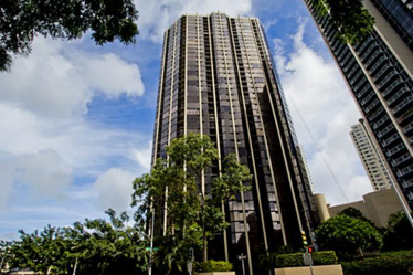 Honolulu Tower