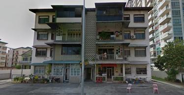 62 Tanjong Katong